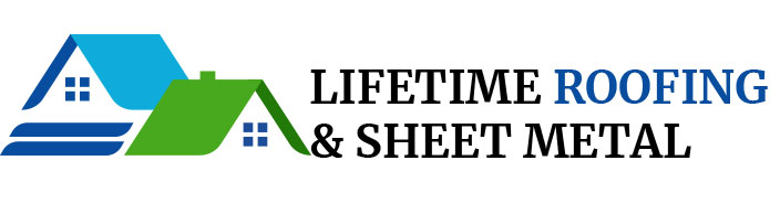 Lifetime Roofing and sheet metal