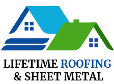 Roofing contractors Houston Logo mobile