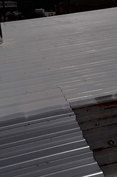 houston commercial roofing contractor